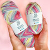 

Silly Socks Flower Pop Mini - Hobbii
9