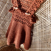 

Mojgan - Robe-tablier pour enfant
2