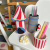 

Circus - Porte-crayons
6