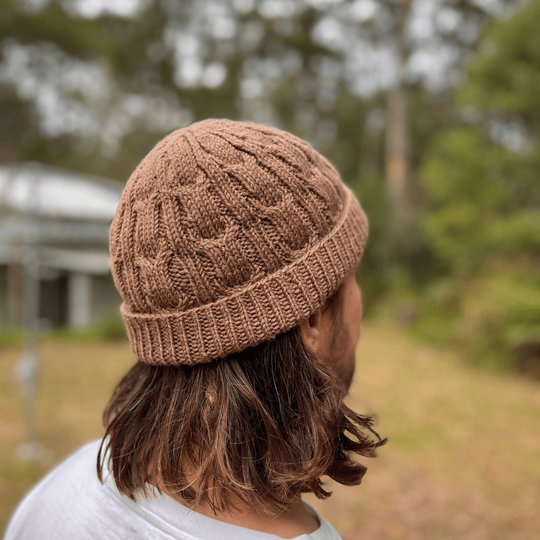 Torbay - Bonnet