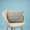 

Letland - Coussin à croix
2