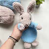 

Little Bunny - Doudou
2