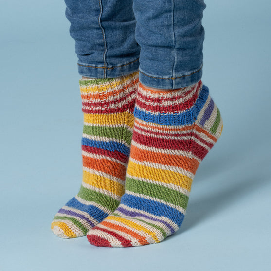 

Sebu - Chaussettes de Chevilles
1