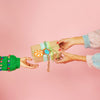 

Glittery Lantern - Ornement
2