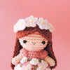 

Flower Girl - Doll
2
