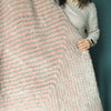 

Ruby’s Mitered Square Blanket - Couverture
3