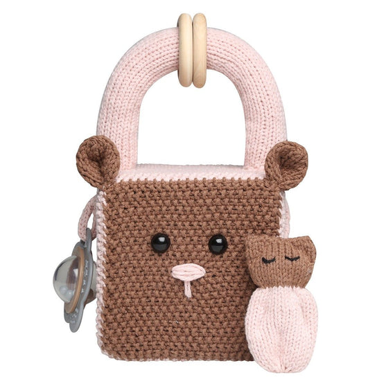 

Cube d´activitès Tricote
3