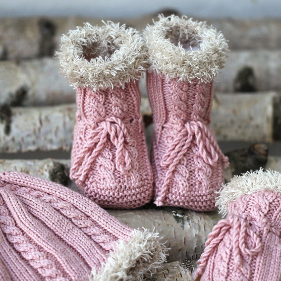 

Ensemble Baby Couture
1