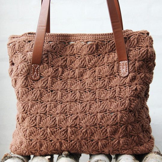 Sac Wheel Stitch