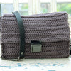 

Chanel Stitch Bag
4