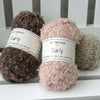 

Curly Bunnies
7