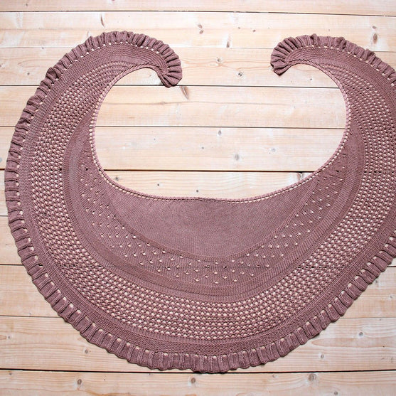 

Châle Tencel Dream
4
