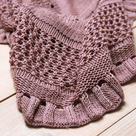 

Châle Tencel Dream
5
