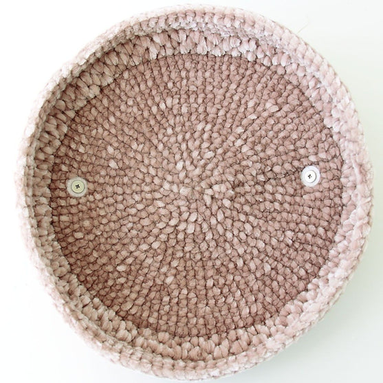 

Rondelle à rivet, 16 mm/ 18 mm - Go Handmade
3