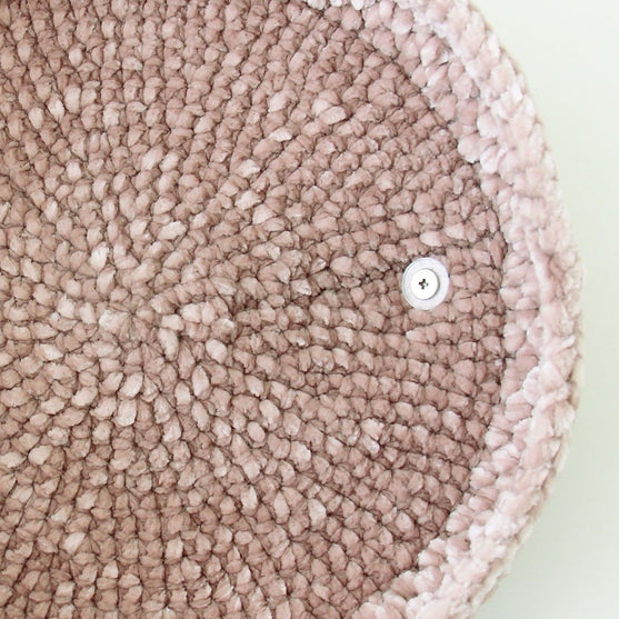 

Rivets à visser - 6 mm - Go Handmade
5