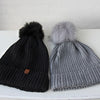 

Rib Stitch Bonnet
3