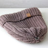 

Rib Stitch Bonnet
5