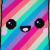 

Couverture - Kawaii Arc-en-ciel
2