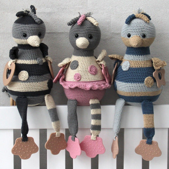 TPE - Go Handmade
