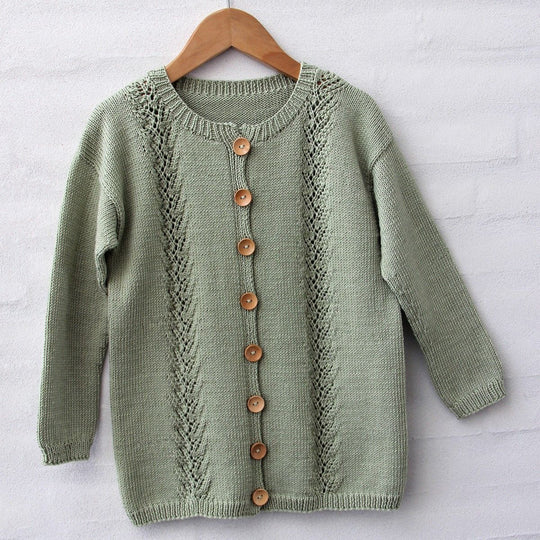 Gilet Laura -  Little One’s &amp; Tweens