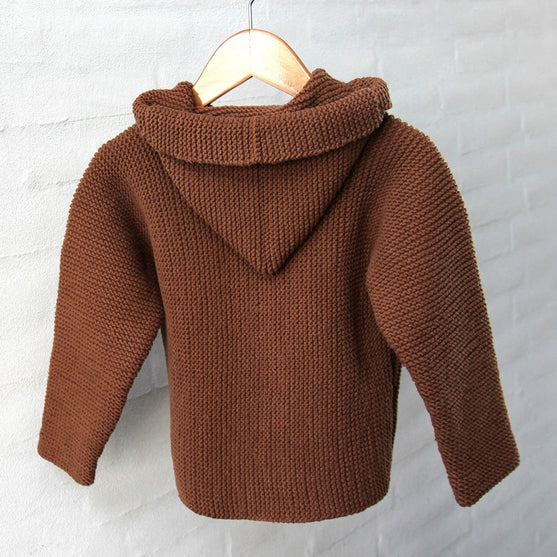 

Gilet à capuche - Little One’s
4