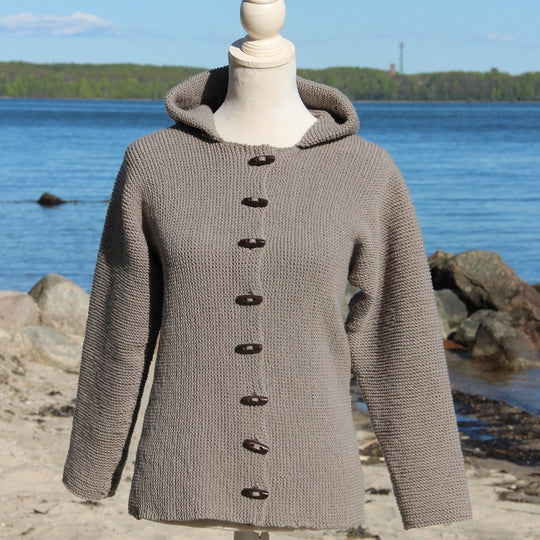 Gilet à capuche - Women &amp; Plus Size