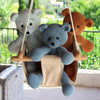 

Chunky Bears
4