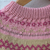 

Classic Sweater Soft Double - Little One's & Tweens - Girls
4