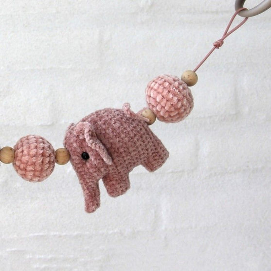 

Cordon élastique - Go Handmade
2