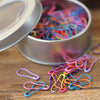 

Marqueurs de maille en métal - Multicolore - Go Handmade
2
