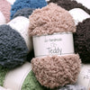 

Ours en peluche  Teddy
4