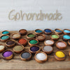 

Perles en verre - 30g - Go Handmade
6