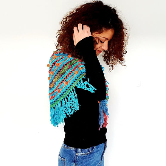 

Cape Fandango Bobble
2