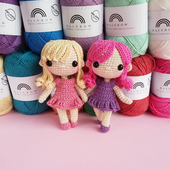 

Les Soeurs Ada et Kat
2