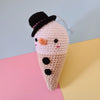 

Kawaii Snowcone - Ornement
2