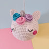 

Kawaii Unicorn - Ornement
2