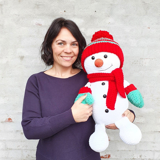 

Frode Frost - Doudou
2