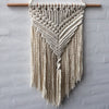 

Bâtons Macramé - Mix - Go Handmade
2