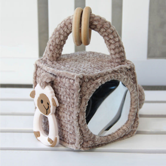 

Cube Sensoriel
2