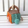 

Hochet - Rond - Go Handmade
6