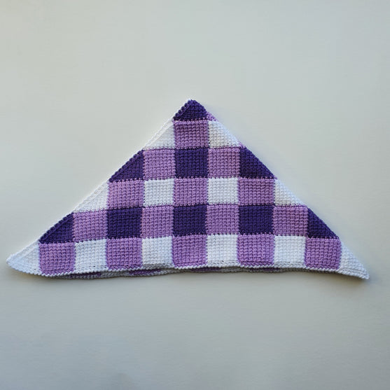 

Summer Picnic - Foulard pour Chien
4