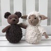 

Base arrondie lestée - Petite - Go Handmade
3