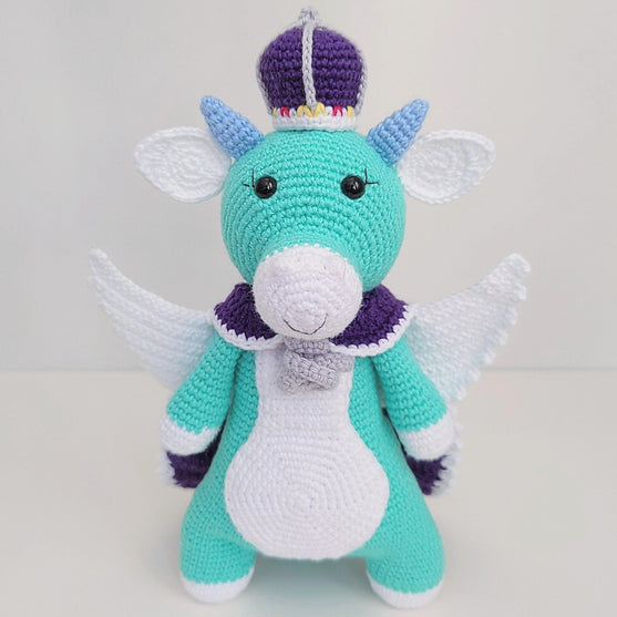 

Derick le Dragon
2