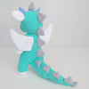 

Derick le Dragon
7