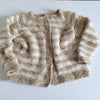 

Fluffy Stripes - Veste
3