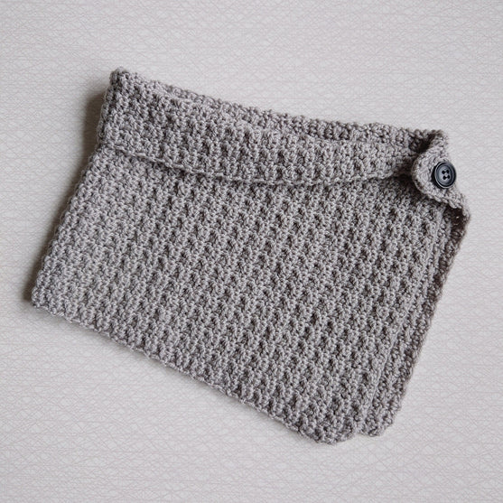 

Fine Merino - Tour de cou
2