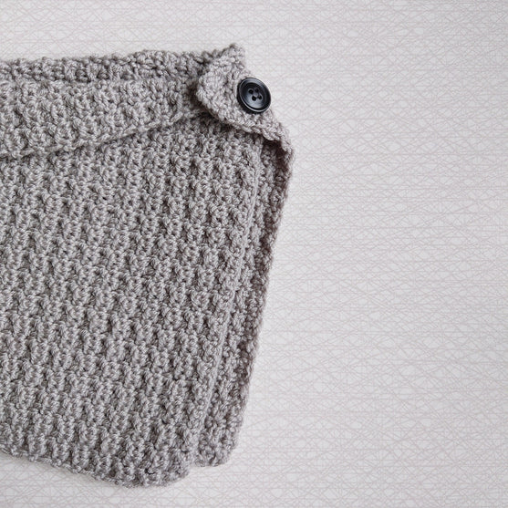 

Fine Merino - Tour de cou
5