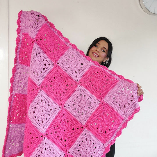 Flower Lane - Couverture