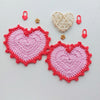 

Hold my Heart - Dessous de verre
1