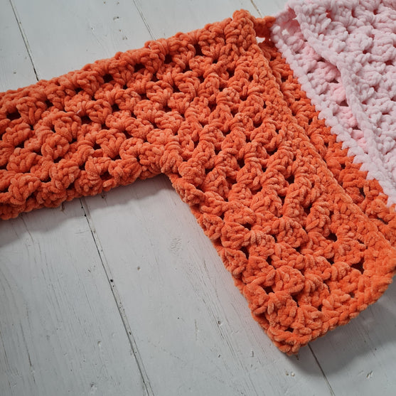 

Hexi Honey Bunny - Gilet Enfant
3